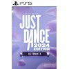 Just Dance 2024 - Ultimate Edition PS5